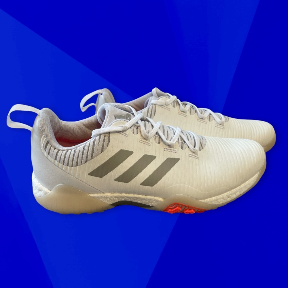 Adidas men’s codechaos golf shoes